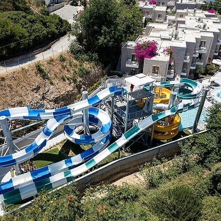 Porto Platanias - Casa Di Porto Apartment Ngoại thất bức ảnh