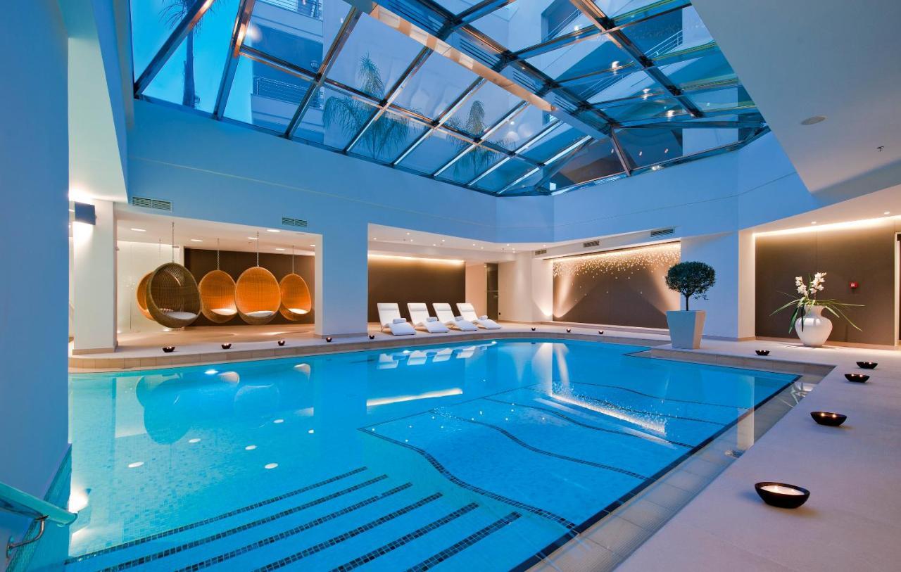 Porto Platanias - Casa Di Porto Apartment Ngoại thất bức ảnh