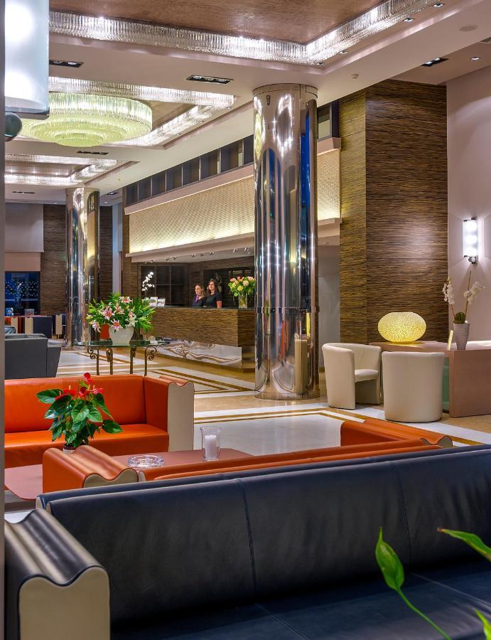 Porto Platanias - Casa Di Porto Apartment Ngoại thất bức ảnh
