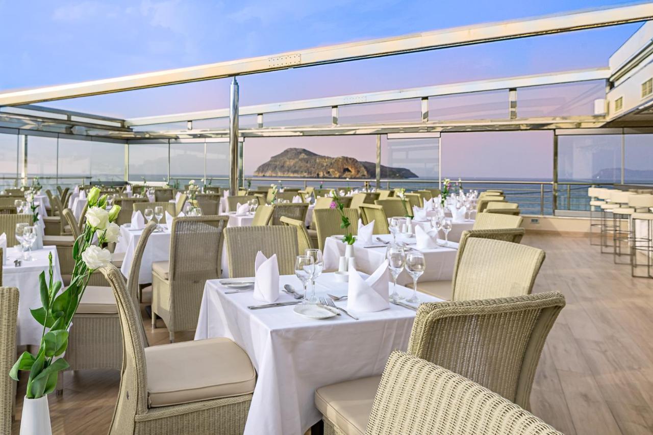 Porto Platanias - Casa Di Porto Apartment Ngoại thất bức ảnh