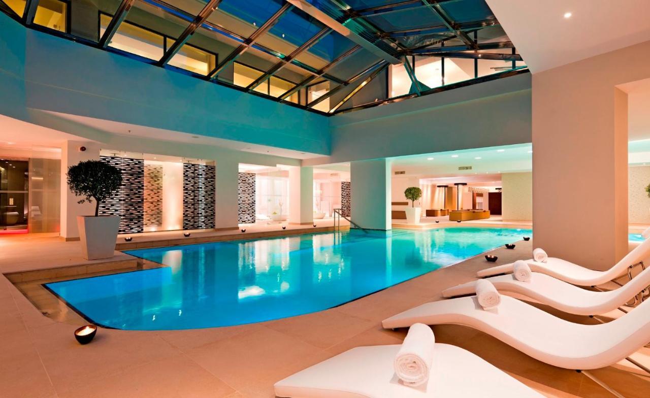 Porto Platanias - Casa Di Porto Apartment Ngoại thất bức ảnh