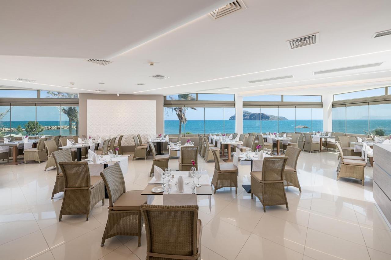 Porto Platanias - Casa Di Porto Apartment Ngoại thất bức ảnh