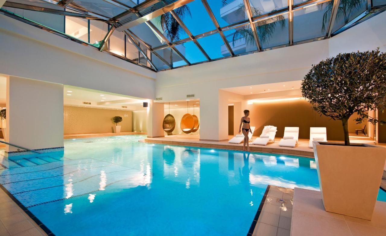 Porto Platanias - Casa Di Porto Apartment Ngoại thất bức ảnh
