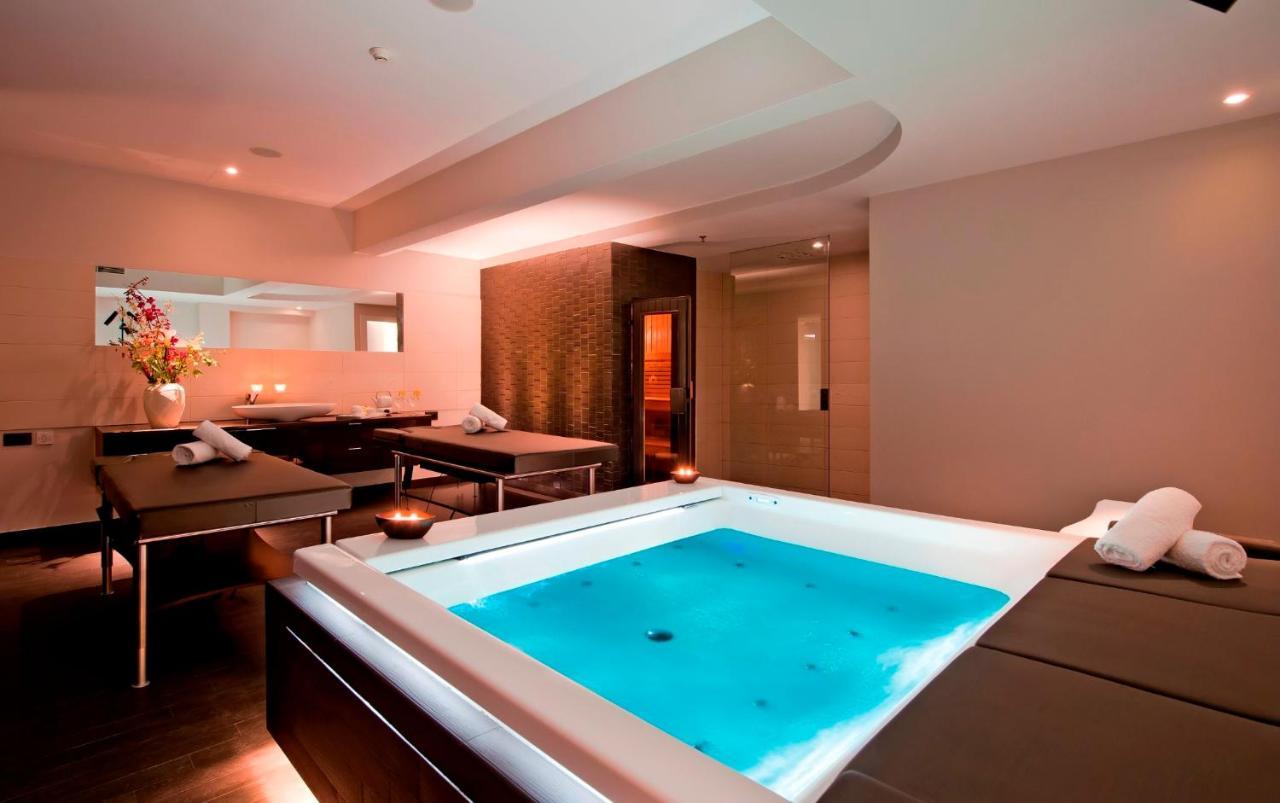 Porto Platanias - Casa Di Porto Apartment Ngoại thất bức ảnh