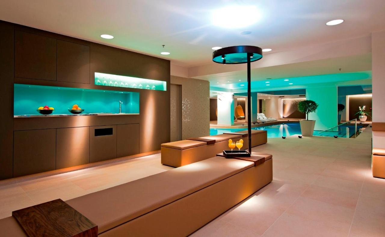 Porto Platanias - Casa Di Porto Apartment Ngoại thất bức ảnh