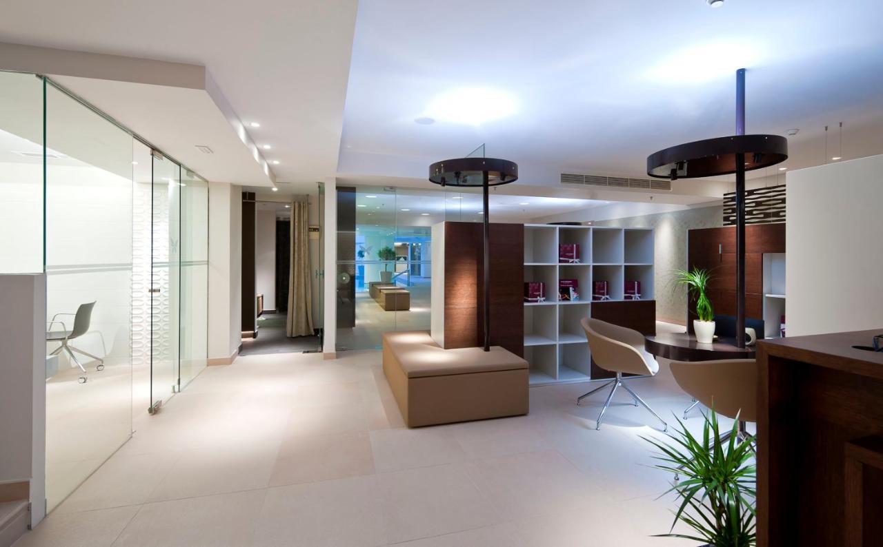 Porto Platanias - Casa Di Porto Apartment Ngoại thất bức ảnh