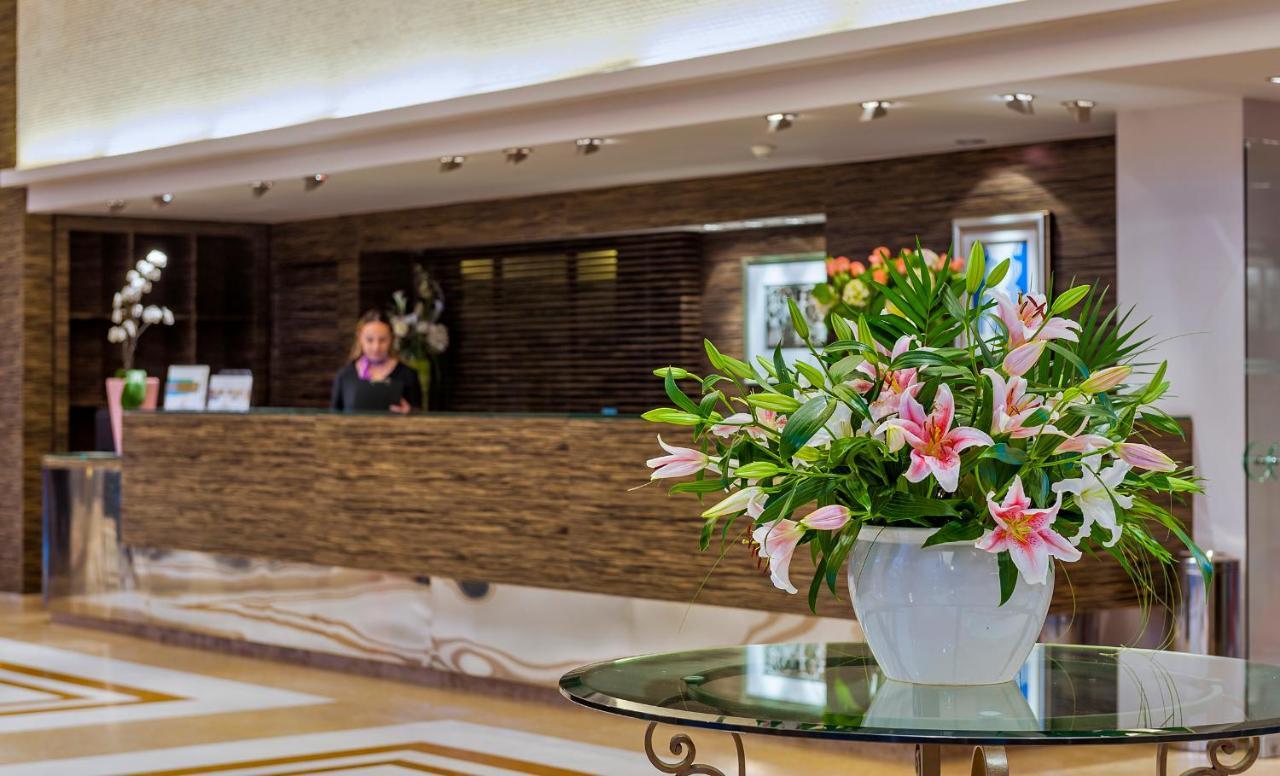 Porto Platanias - Casa Di Porto Apartment Ngoại thất bức ảnh