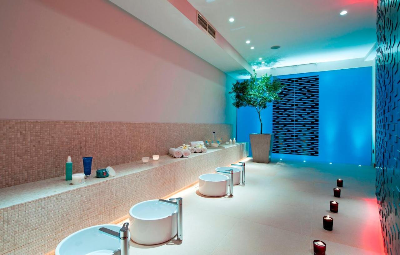 Porto Platanias - Casa Di Porto Apartment Ngoại thất bức ảnh