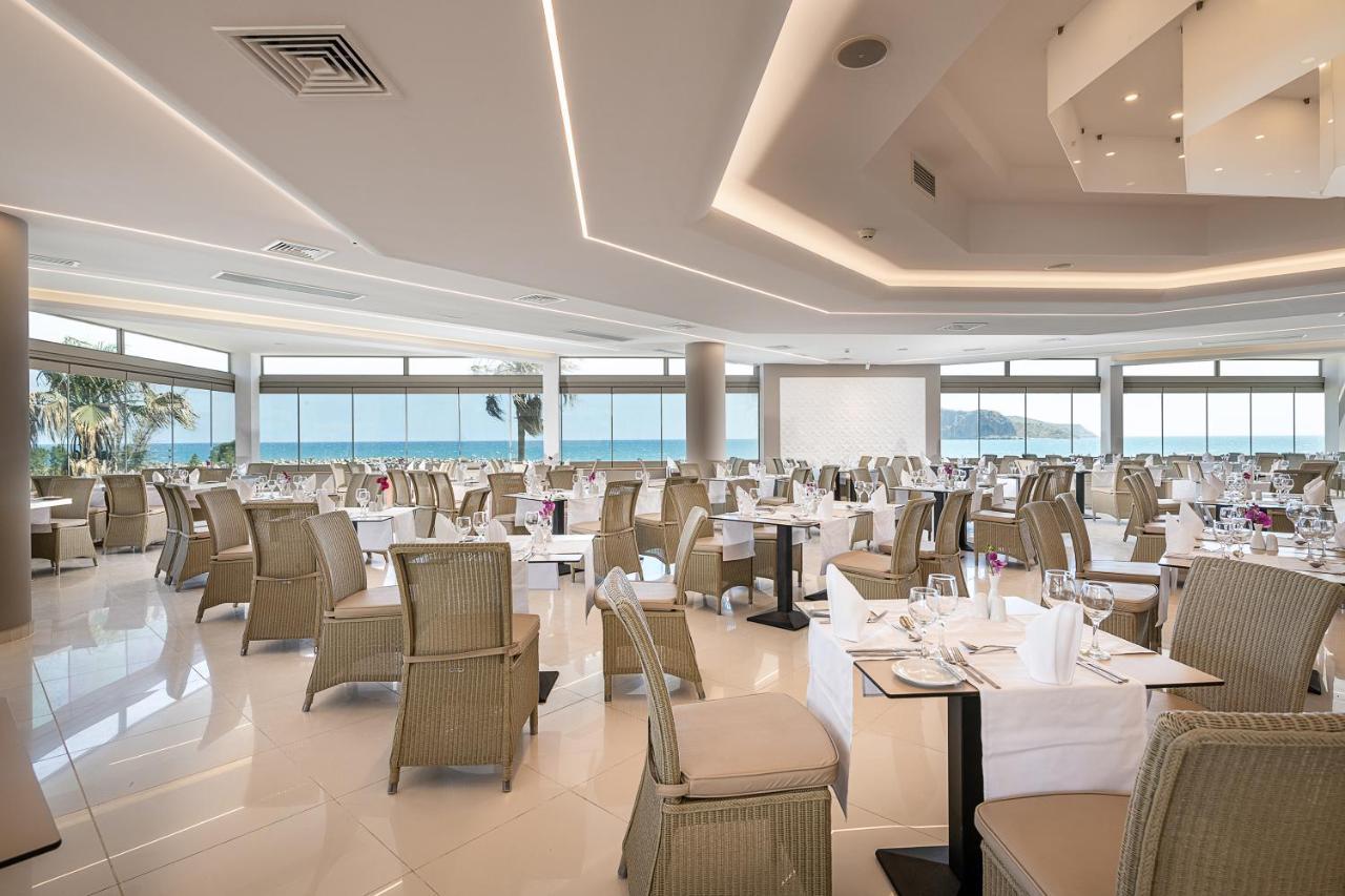 Porto Platanias - Casa Di Porto Apartment Ngoại thất bức ảnh