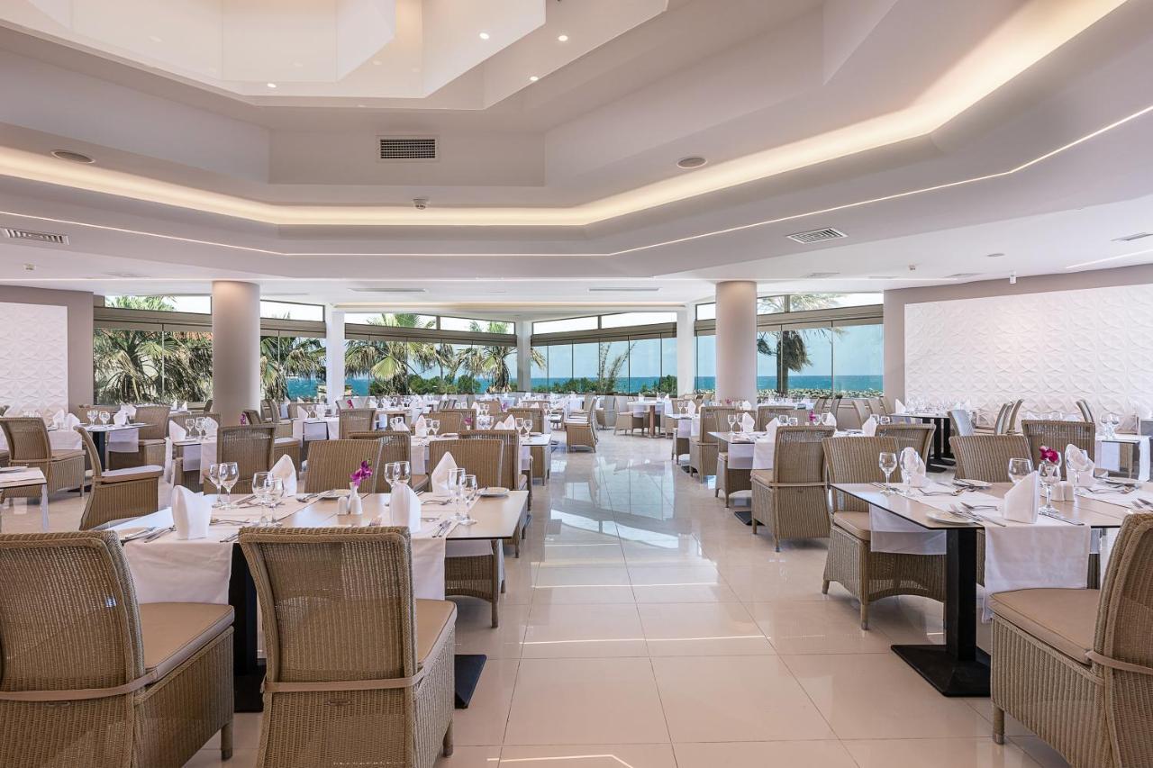 Porto Platanias - Casa Di Porto Apartment Ngoại thất bức ảnh