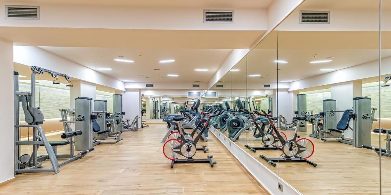 Porto Platanias - Casa Di Porto Apartment Ngoại thất bức ảnh