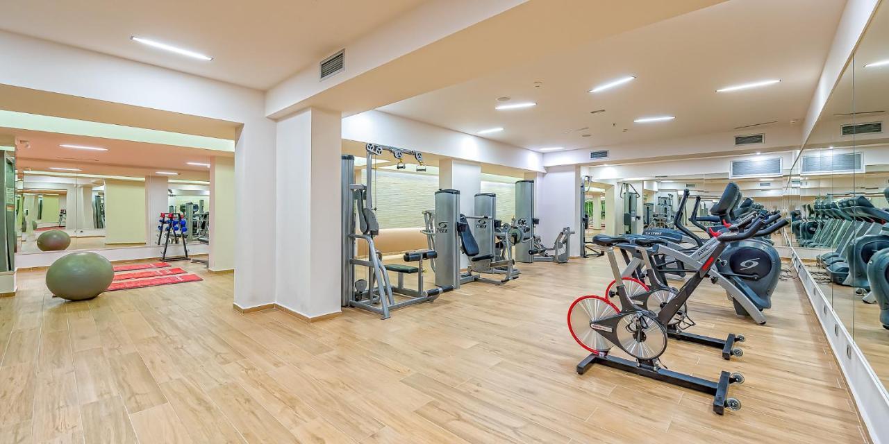 Porto Platanias - Casa Di Porto Apartment Ngoại thất bức ảnh