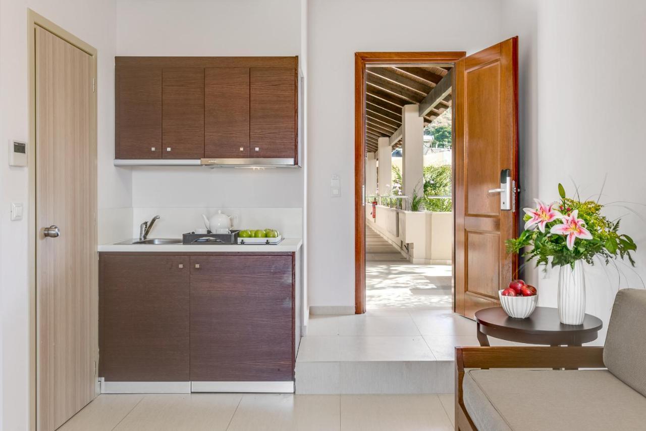 Porto Platanias - Casa Di Porto Apartment Ngoại thất bức ảnh