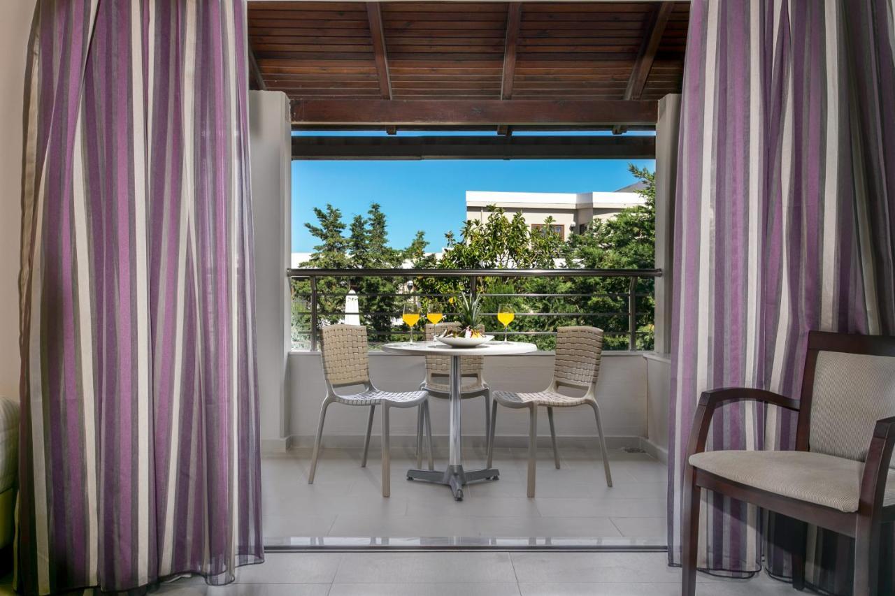 Porto Platanias - Casa Di Porto Apartment Ngoại thất bức ảnh