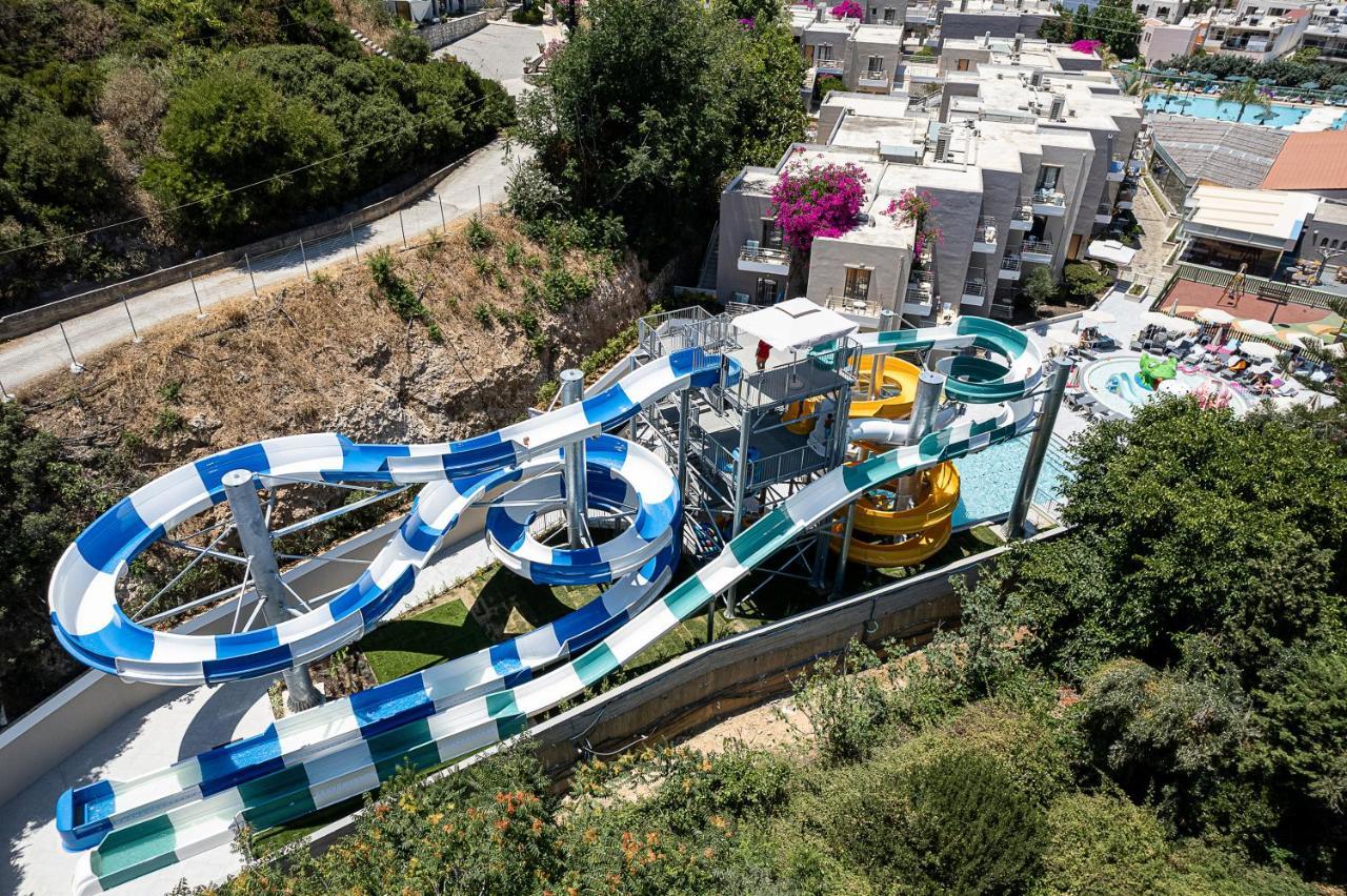 Porto Platanias - Casa Di Porto Apartment Ngoại thất bức ảnh